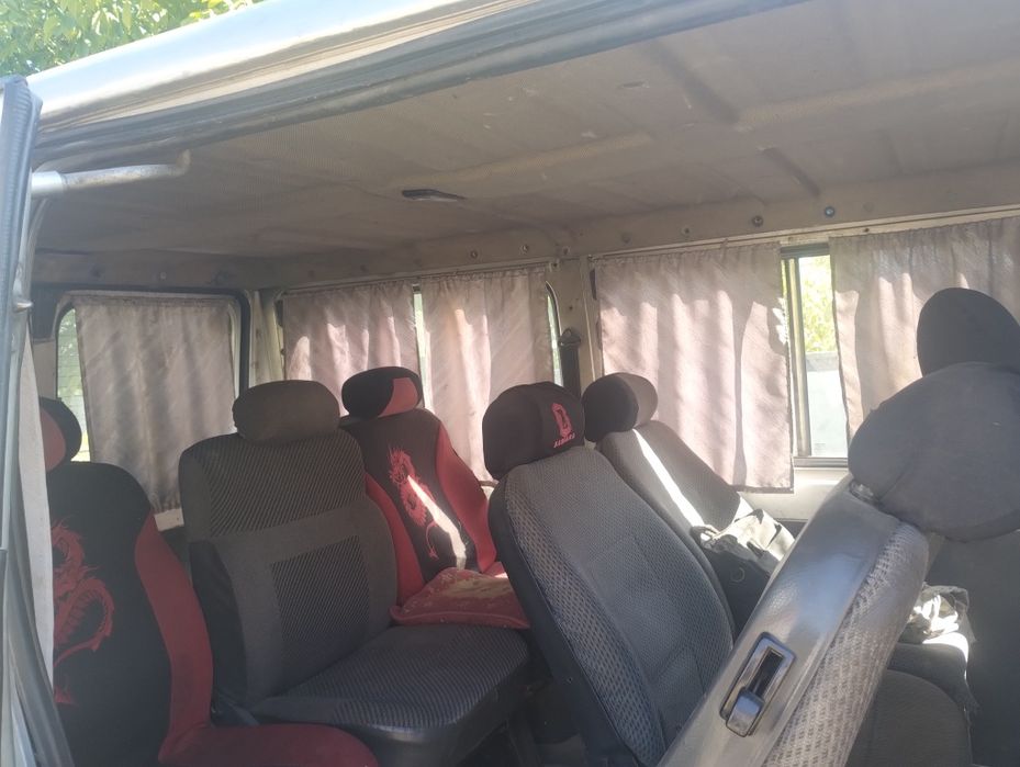 Продам Фіат дукато