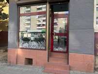 Lokal Handlowo - Uslugowy 50m2 ul.Niemierzynska