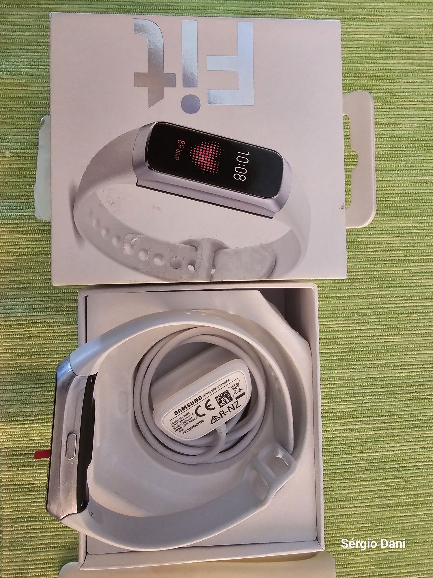 Samsung Galaxy FIT NOVO