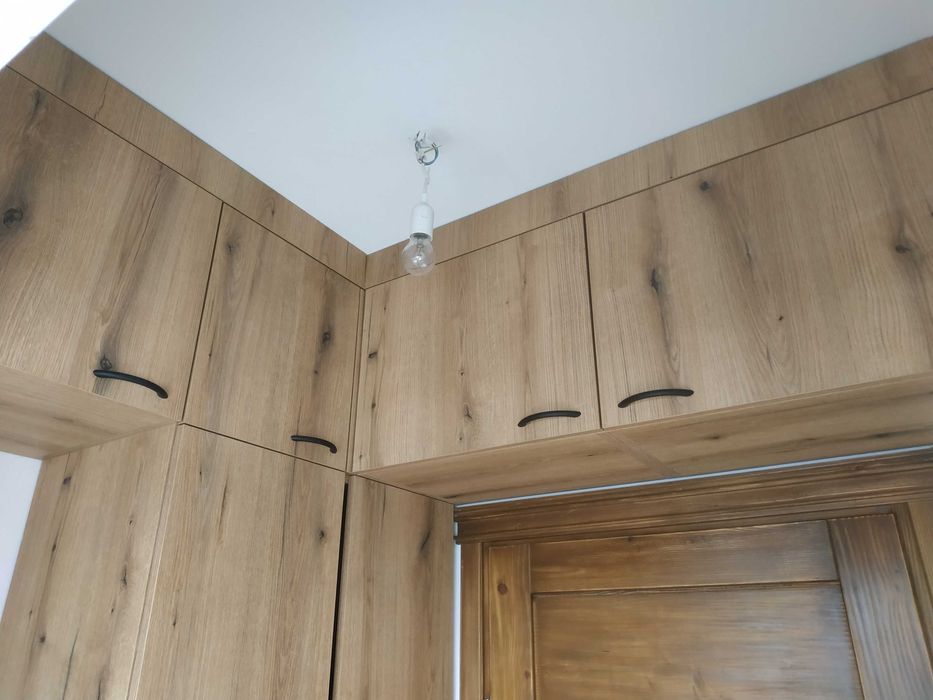 Meble na wymiar, wycena gratis