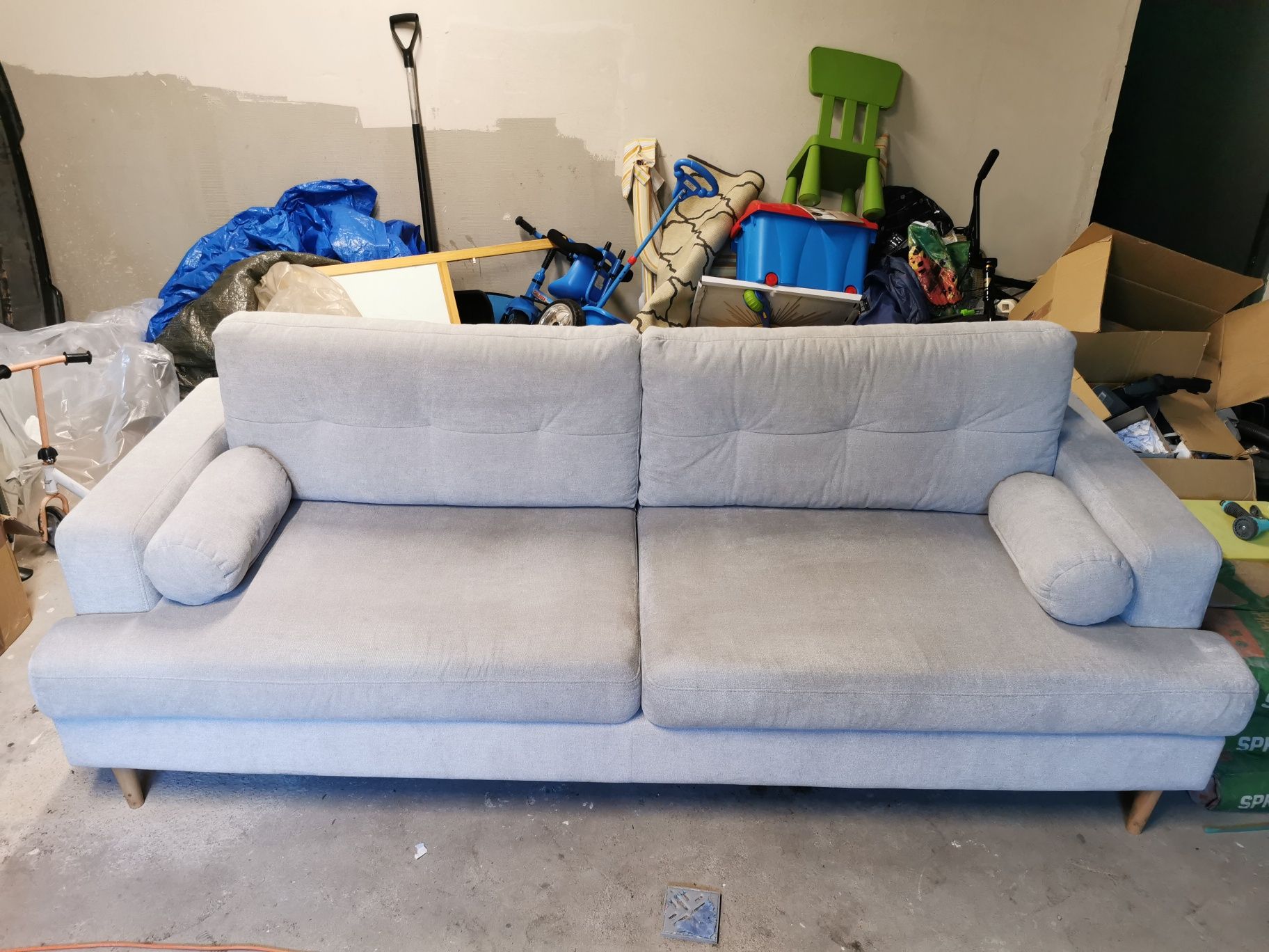 Sofa Agata Meble LOREN