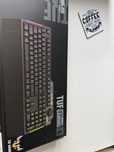 Klawiatura Asus tuf gaming k1