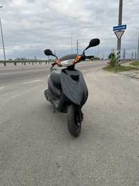 Продам Yamaha jog 39