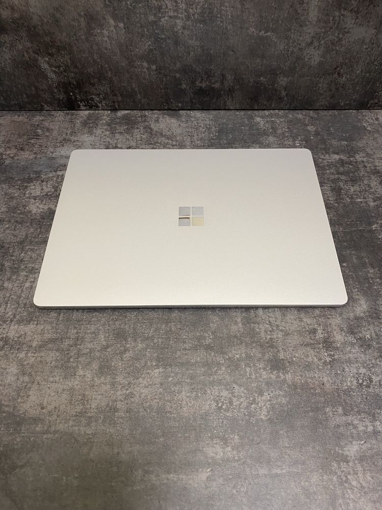 Microsoft Surface Laptop 4, i7-1185G7, RAM 16, SSD 512, 2K Touch