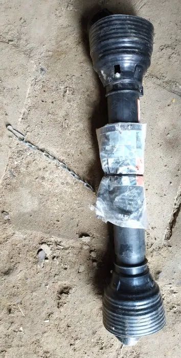 Запчастини до сівалок, саджалок, плугів до всього навісного обладнання