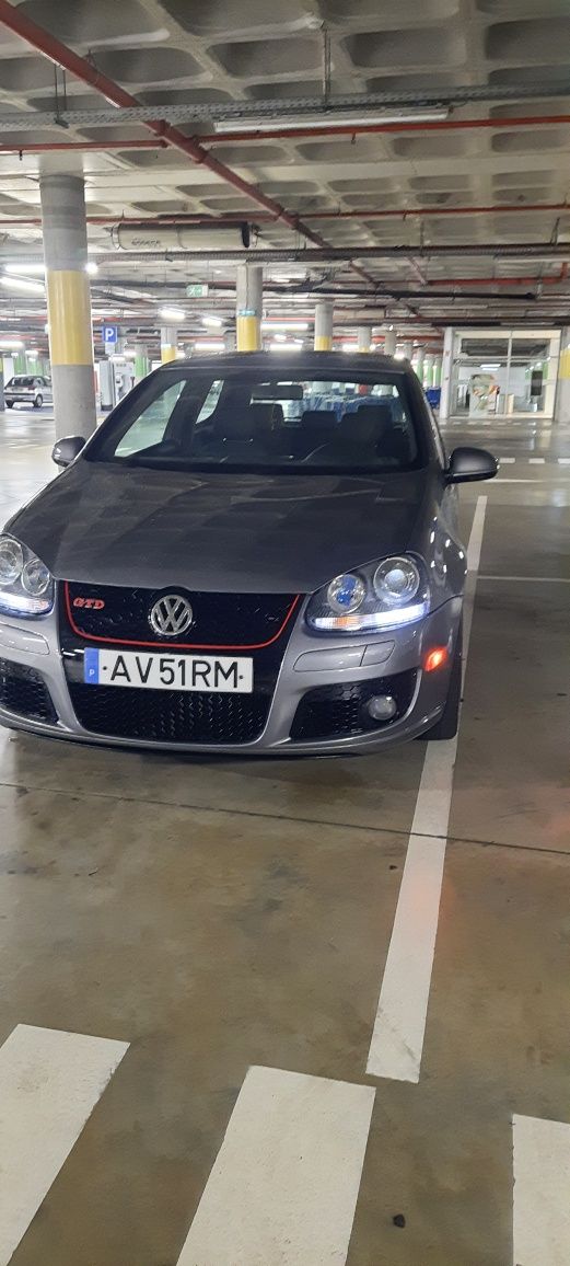 Golf 5 1.9 tdi 2004