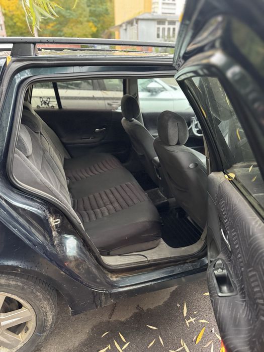 Renault Laguna 1.9 ДИЗЕЛЬ