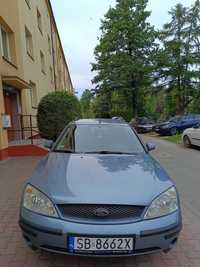 Ford Mondeo 2001r