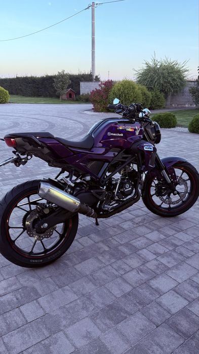 Junak 907 | 140/50 Dofinansowany! KAT AM ( Tag: 125/50 130/50 140/50 )