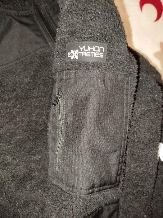 шерпа carhartt дуже тепла