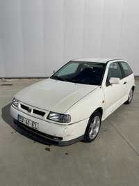 SEAT Ibiza 1900D