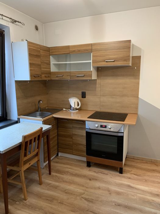 Kawalerka do wynajecia