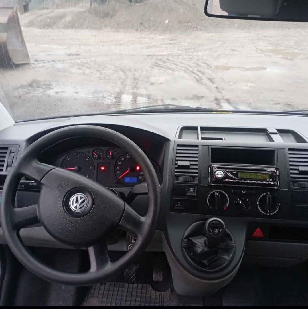 Fajna maszyna T5 4*4