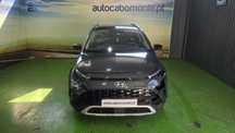 Hyundai Bayon 1.0 T-GDI Premium - Salvado