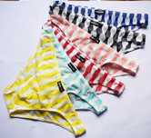 WYPRZEDAŻ!!!Sprzedam nowe majtki męskie typu bikini r. XL i XXL