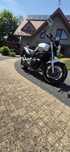 Honda CBF 600  KAT A2