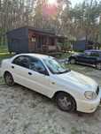 Продам срочно Daewoo Sens 1.3