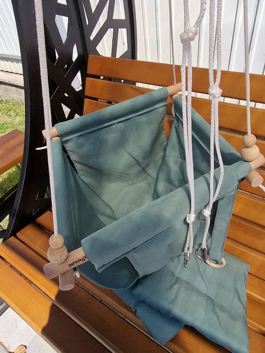 Дитяча гойдалка Infancy