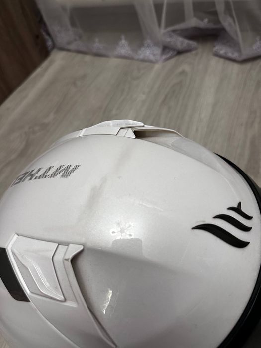 Мотошолом MT Helmets