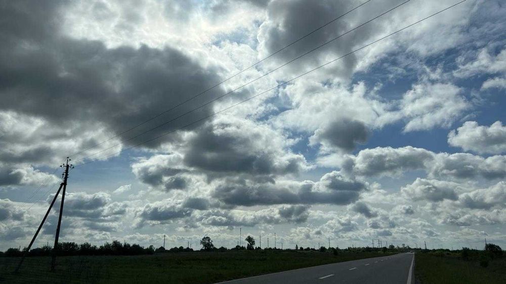 земля, Промисловість, Велика Горожанка, Львівська область