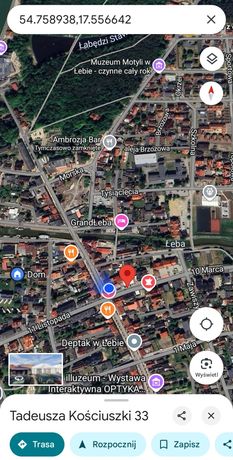 Wynajme plac w centrum miasta ,dzierżawa miejsca handlowego 56m2 , kon