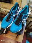 Кросівки Asics GEL-RAPID4 30см