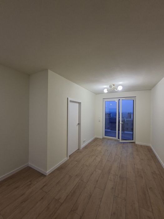 Prace wykończeniowe