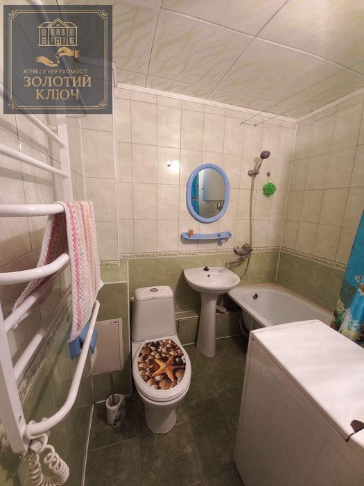 Продаж 1к Квартири на Ковалівці