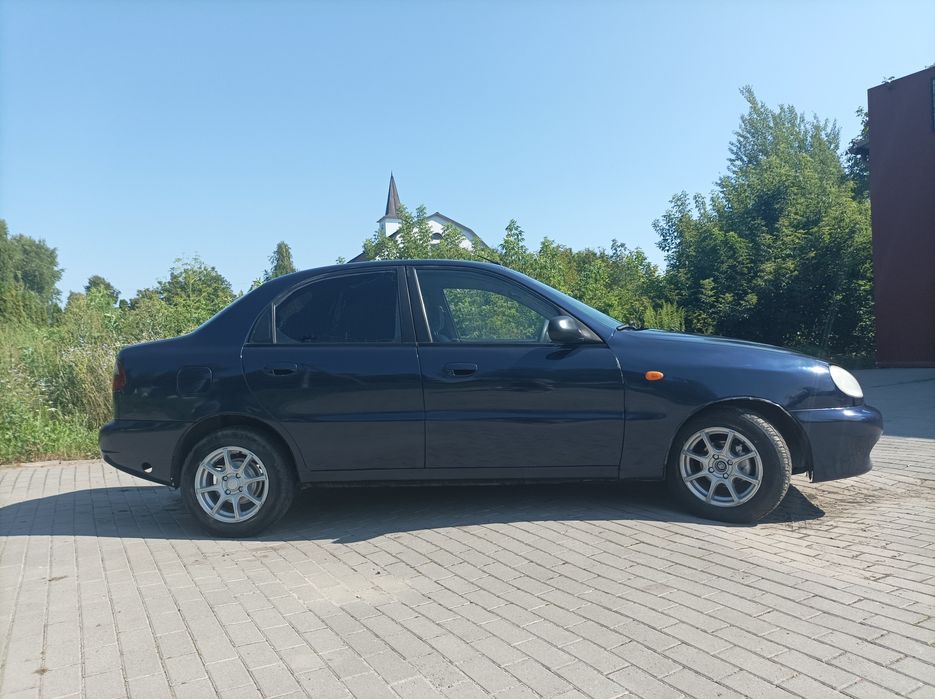 Продам Deawoo lanos 2005 р,ПОЛЯК!! ТОРГ!