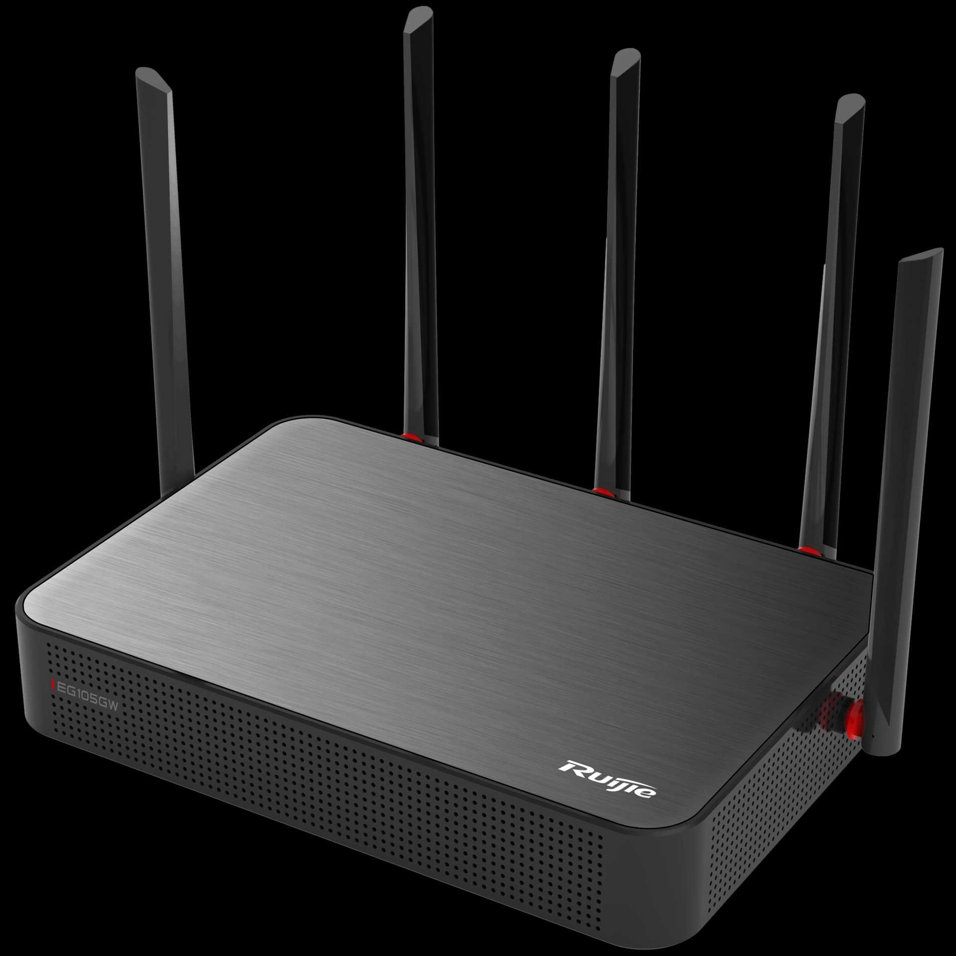 Router Wireless 1350M Dual Band 5- Port Gigabit