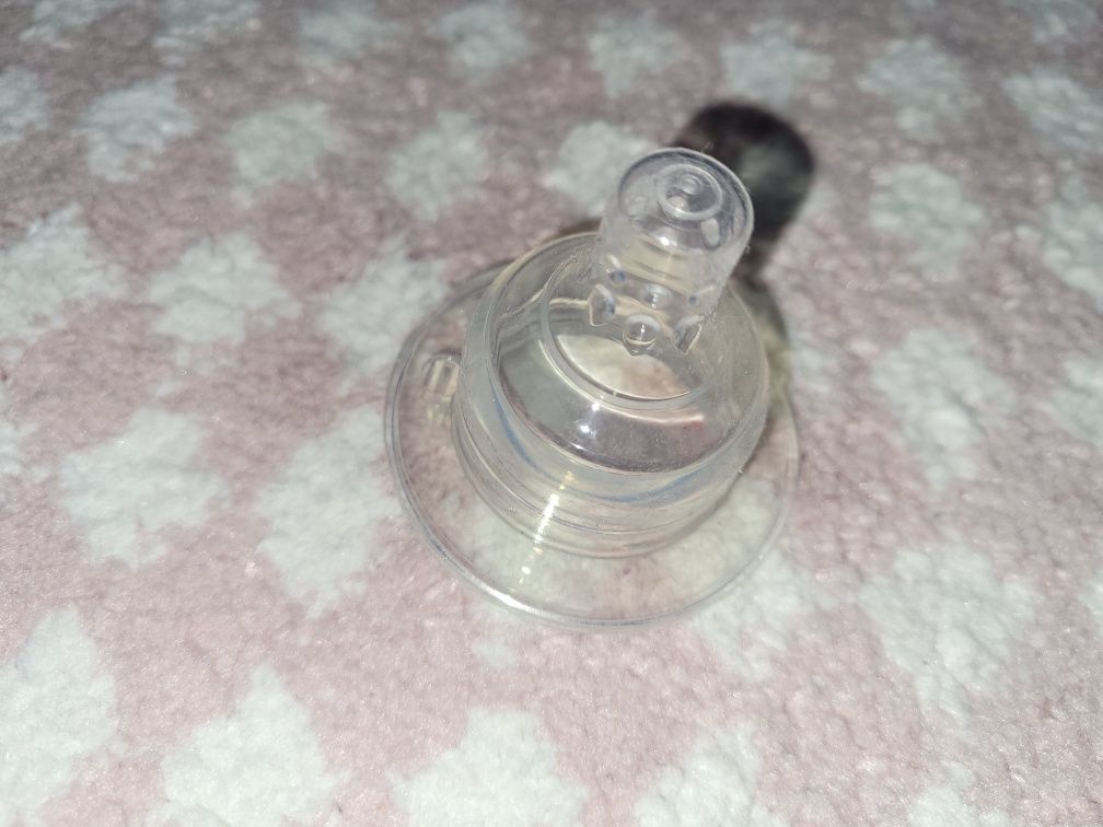 Smoczek Lovi Slow