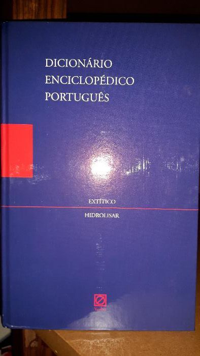 Dicionários português inglês alemão e francês