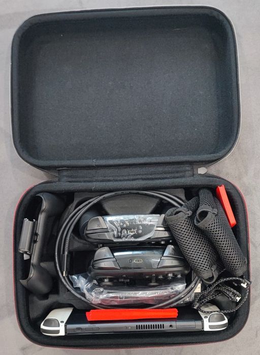 Nintendo Switch OLED V2