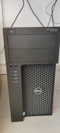 PC Dell Precision 3620