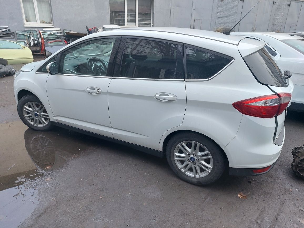 Форд C Max, Ford C max, Разборка,Шрот, Запчастини, СТО.