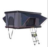 Tenda de tejadilho para 3-4 pessoas