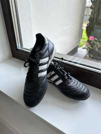 Adidas Mundial Team 43 1/3 turfy legendarne buty piłkarskie