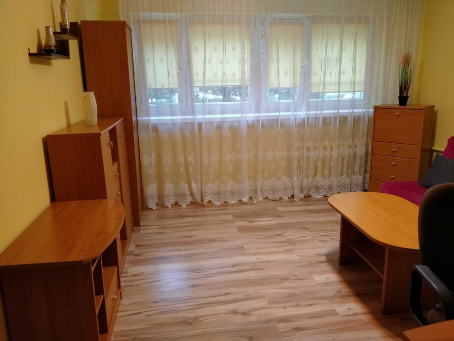 Wynajmę 30 m² – Tysiąclecie,parter, super lokalizacja przy Promenadzie
