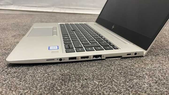 HP EliteBook 840 G6 i5-8365/8GB/240GB SSD/WIN 11