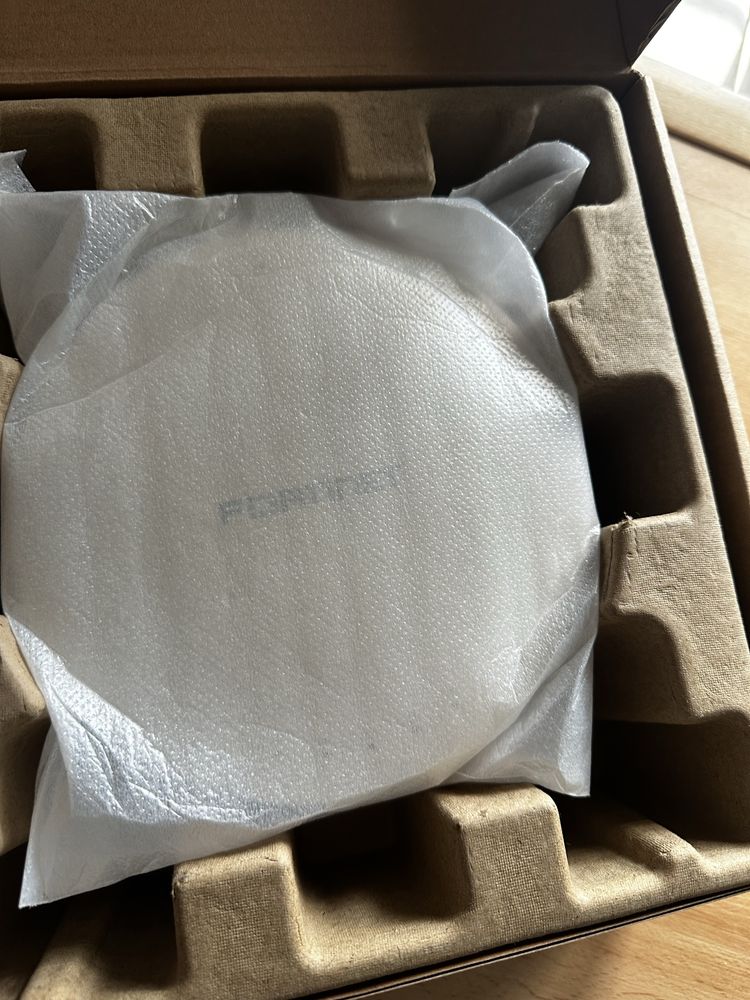 Access Point Fortinet Ap 221C