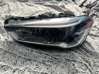 bmw X1 F48 2015- reflektor lampa przód full led lewa