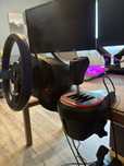 Kierownica i biegi Thrustmaster T 150