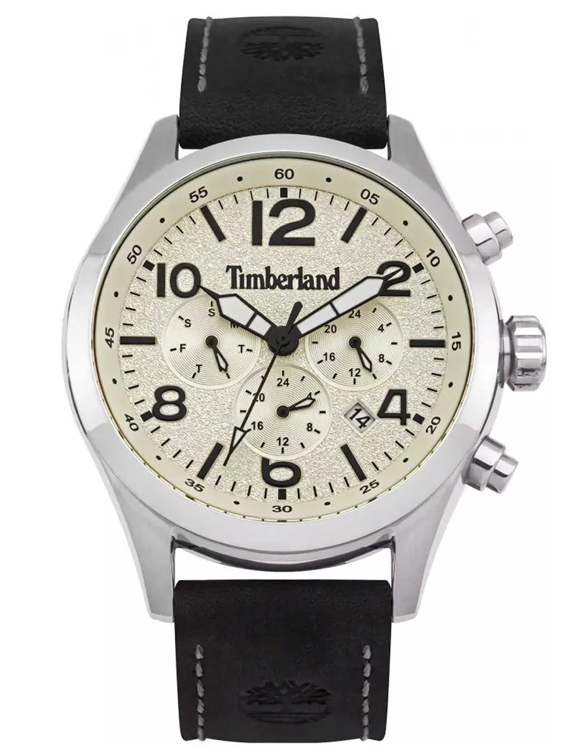 Zegarek męski Timberland ASHMONT TBL.15249JS-07