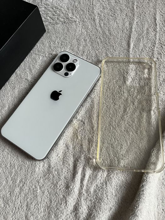 IPhone pro max 15 6+128gb Андроид