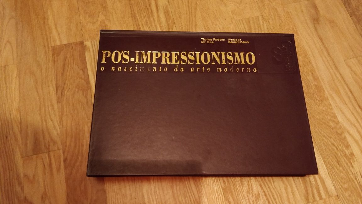 Livros de Arte Raros