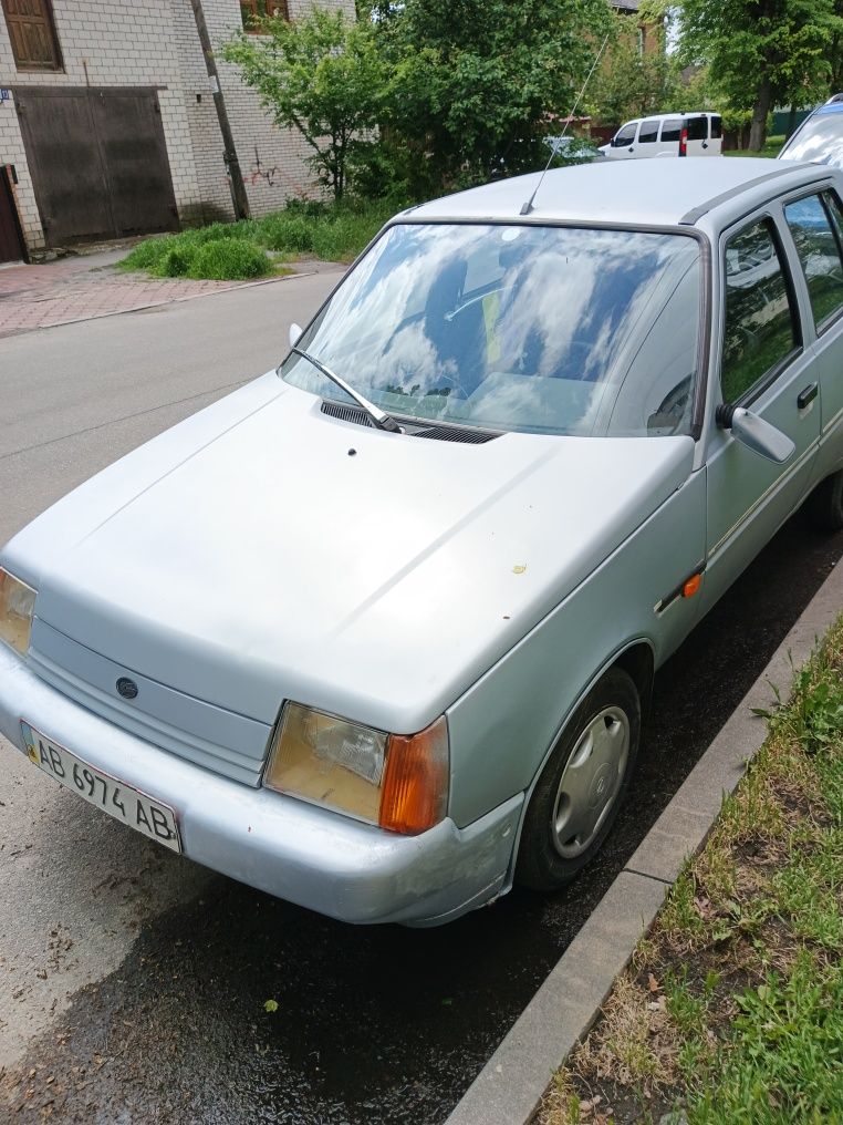 Продам автомобіль