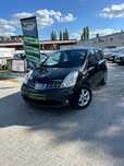 Nissan Note 1.4b// klima// alu// długie opłaty// niezawodny// zamiana