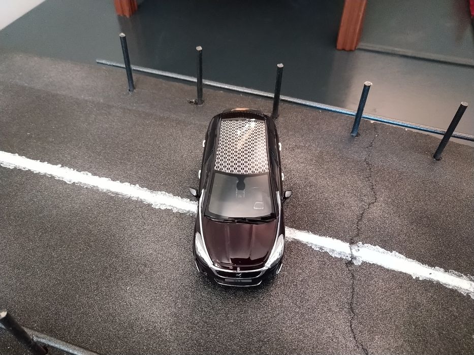 DS DS5 - Norev 1/43