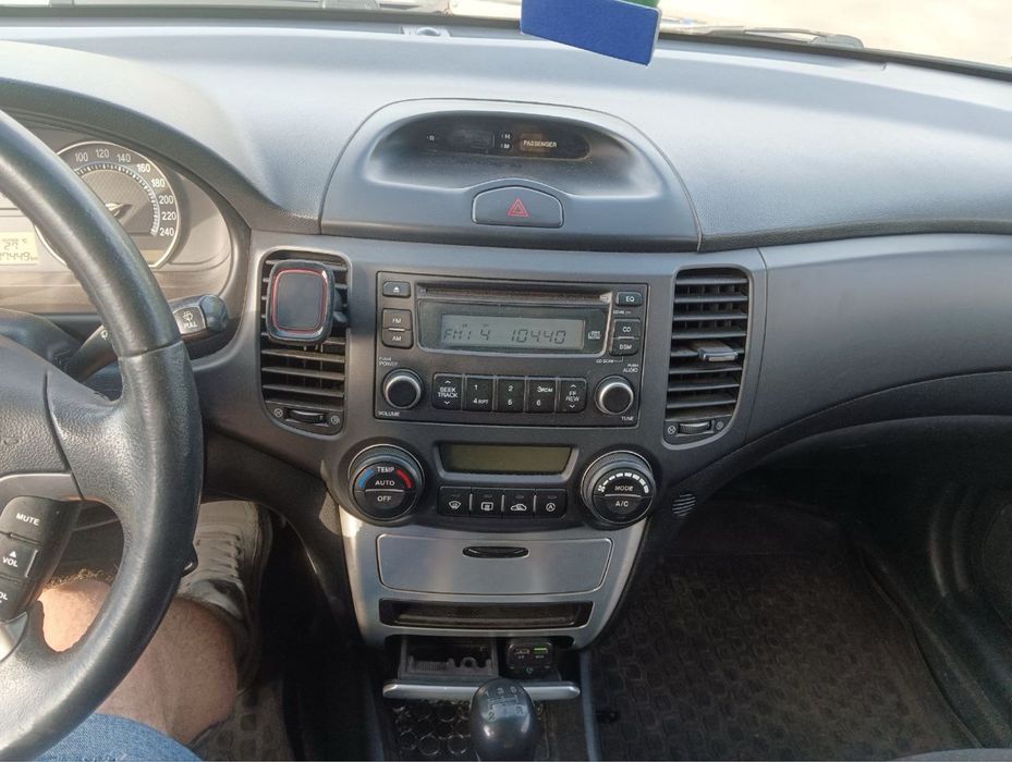 Продам Kia Magentis