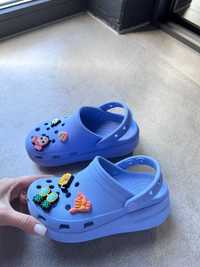 Детские crocs C13